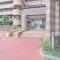 【千葉県/千葉市緑区おゆみ野南】おゆみ野ハイムC館 エントランス