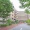 【千葉県/千葉市緑区おゆみ野南】おゆみ野ハイムC館 敷地内