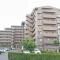 【千葉県/千葉市緑区おゆみ野南】おゆみ野ハイムC館 外観