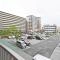 【千葉県/千葉市美浜区稲毛海岸】稲毛東映マンション B棟 眺望