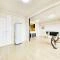 【千葉県/習志野市大久保】シティテラス習志野大久保ステーションコート 洋室：奥：LDK