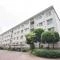 【千葉県/千葉市美浜区磯辺】検見川ハイツ2号棟 外観