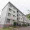 【千葉県/千葉市美浜区磯辺】検見川ハイツ2号棟 外観