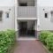 【千葉県/千葉市美浜区磯辺】検見川ハイツ2号棟 エントランス