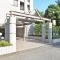 【千葉県/千葉市中央区都町】コスモ千葉グレイスヒルズ アプローチ