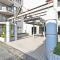 【千葉県/千葉市中央区都町】コスモ千葉グレイスヒルズ アプローチ