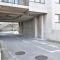 【千葉県/千葉市中央区都町】コスモ千葉グレイスヒルズ 敷地内