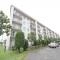 【千葉県/習志野市谷津】谷津遊園ハイツF棟 外観