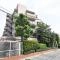 【千葉県/千葉市花見川区幕張町】 ルネ幕張 外観