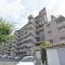 【千葉県/千葉市花見川区幕張町】 ルネ幕張 外観