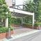 【千葉県/千葉市花見川区幕張町】 ルネ幕張 エントランス