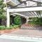 【千葉県/千葉市花見川区幕張町】 ルネ幕張 エントランス