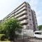 【千葉県/千葉市花見川区幕張町】 ルネ幕張 外観