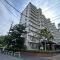 【千葉県/松戸市新松戸】サンライトパストラル六番街 B棟 外観