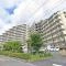 【千葉県/千葉市中央区東千葉】ハイラーク千葉 外観