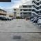 【千葉県/船橋市前原東】エクアス津田沼 駐車場