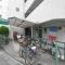 【東京都/世田谷区三軒茶屋】グリーンキャピタル三軒茶屋 駐輪場