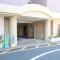 【千葉県/千葉市稲毛区園生町】サニークレスト稲毛 エントランス