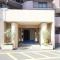 【千葉県/千葉市稲毛区園生町】サニークレスト稲毛 エントランス