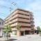 【千葉県/習志野市大久保】ライオンズマンション京成大久保第二 外観