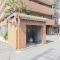 【千葉県/習志野市大久保】ライオンズマンション京成大久保第二 共用部：ごみ置き場