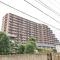 【千葉県/八千代市大和田新田】フラージュ八千代 外観