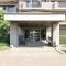 【千葉県/八千代市大和田新田】フラージュ八千代 アプローチ