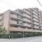 【千葉県/船橋市習志野台】ネオハイツ船橋薬円台公園 外観