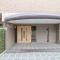 【千葉県/船橋市習志野台】ネオハイツ船橋薬円台公園 アプローチ