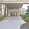 【千葉県/千葉市稲毛区園生町】ウィズ稲毛 エントランス