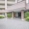 【千葉県/習志野市実籾】サンクレイドル習志野パセオ エントランス