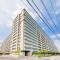 【千葉県/千葉市美浜区真砂】ミハマシティ検見川浜II街区 外観