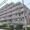 【千葉県/船橋市習志野台】ヴェラハイツ北習志野 外観