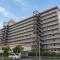 【千葉県/千葉市美浜区真砂】検見川ガーデンハイツ 1号棟 外観