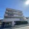 【千葉県/千葉市花見川区作新台】サンハイツ八千代台 外観