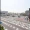 【千葉県/松戸市小金きよしケ丘】きよしヶ丘サンビューハイツ 眺望