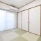 【千葉県/千葉市中央区鵜の森町】ダイアパレス蘇我 和室