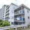 【千葉県/千葉市稲毛区小中台町】第五稲毛ハイツ 外観
