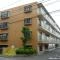 【千葉県/千葉市稲毛区長沼町】ペルル稲毛 外観
