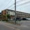 【千葉県/千葉市稲毛区長沼町】ペルル稲毛 外観