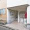 【千葉県/習志野市泉町】津田沼ローヤルコーポ B棟 エントランス