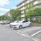 【千葉県/習志野市泉町】津田沼ローヤルコーポ B棟 駐車場