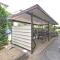 【千葉県/習志野市泉町】津田沼ローヤルコーポ B棟 駐輪場