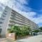 【千葉県/千葉市花見川区作新台】花見川ロイヤルマンション 外観