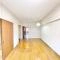 【千葉県/千葉市花見川区作新台】花見川ロイヤルマンション リビング・ダイニング