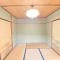 【千葉県/千葉市花見川区作新台】花見川ロイヤルマンション 和室