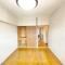 【千葉県/千葉市花見川区作新台】花見川ロイヤルマンション 洋室