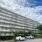 【千葉県/千葉市花見川区作新台】花見川ロイヤルマンション 外観
