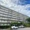 【千葉県/千葉市花見川区作新台】花見川ロイヤルマンション 外観