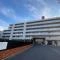 【千葉県/千葉市稲毛区轟町】シーアイマンション西千葉 外観